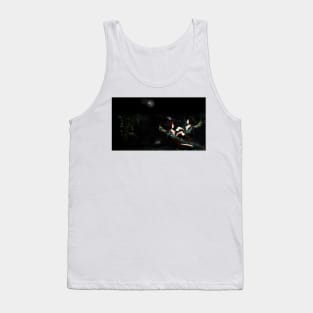 Black Monday, the dream howitzer. Tank Top